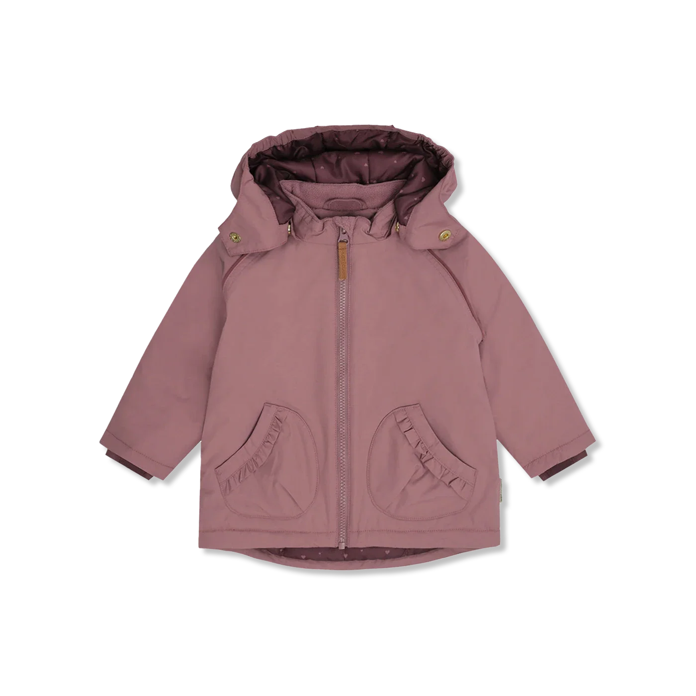 HCObia winterjacke
