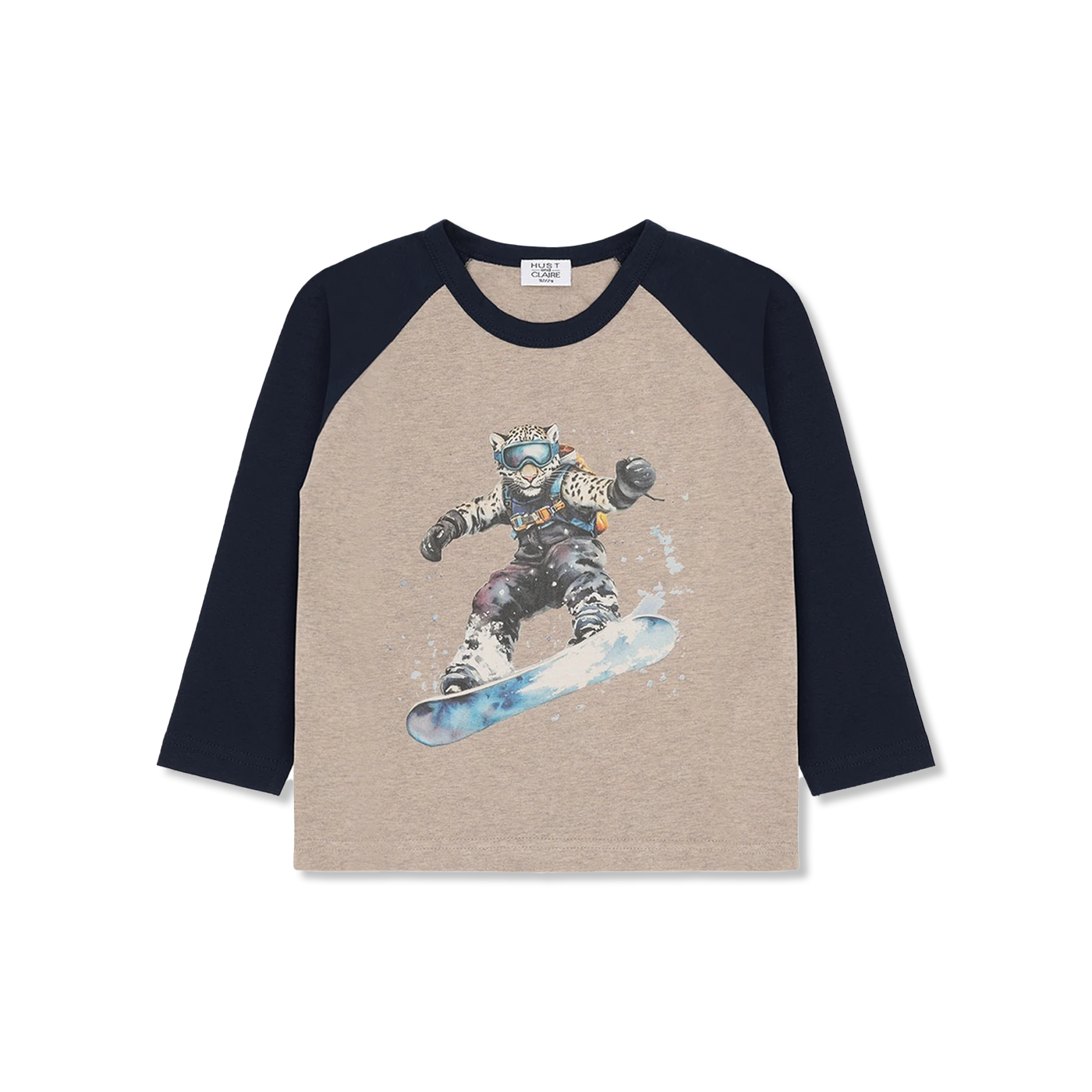 HCAnton lS T-shirt