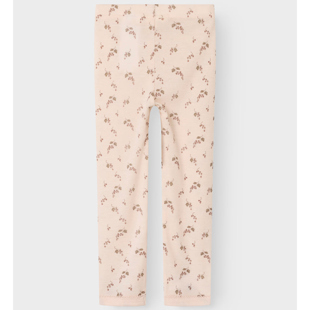 NMFNoel Nia playtime