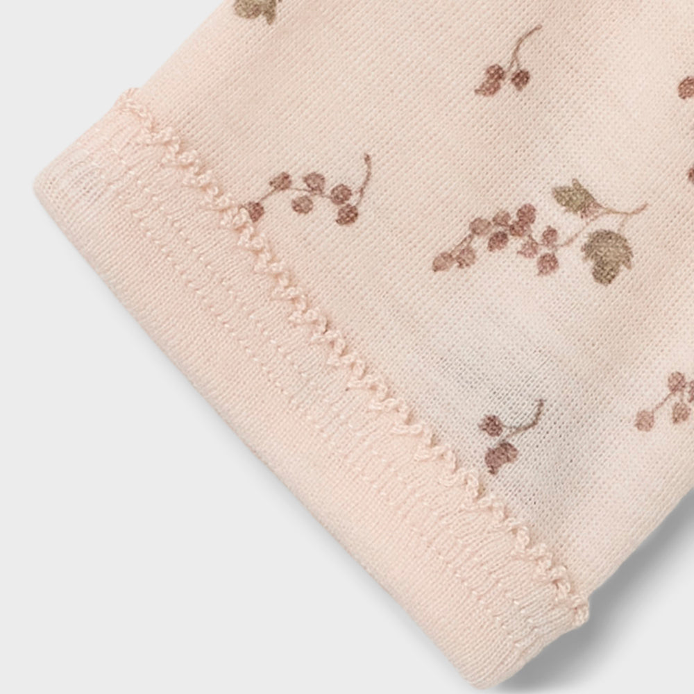 NMFNoel Nia playtime