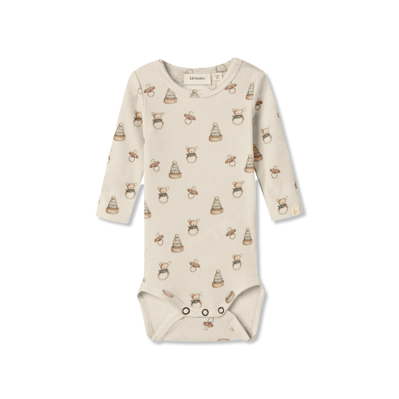 Nbngavo Emo bodystocking