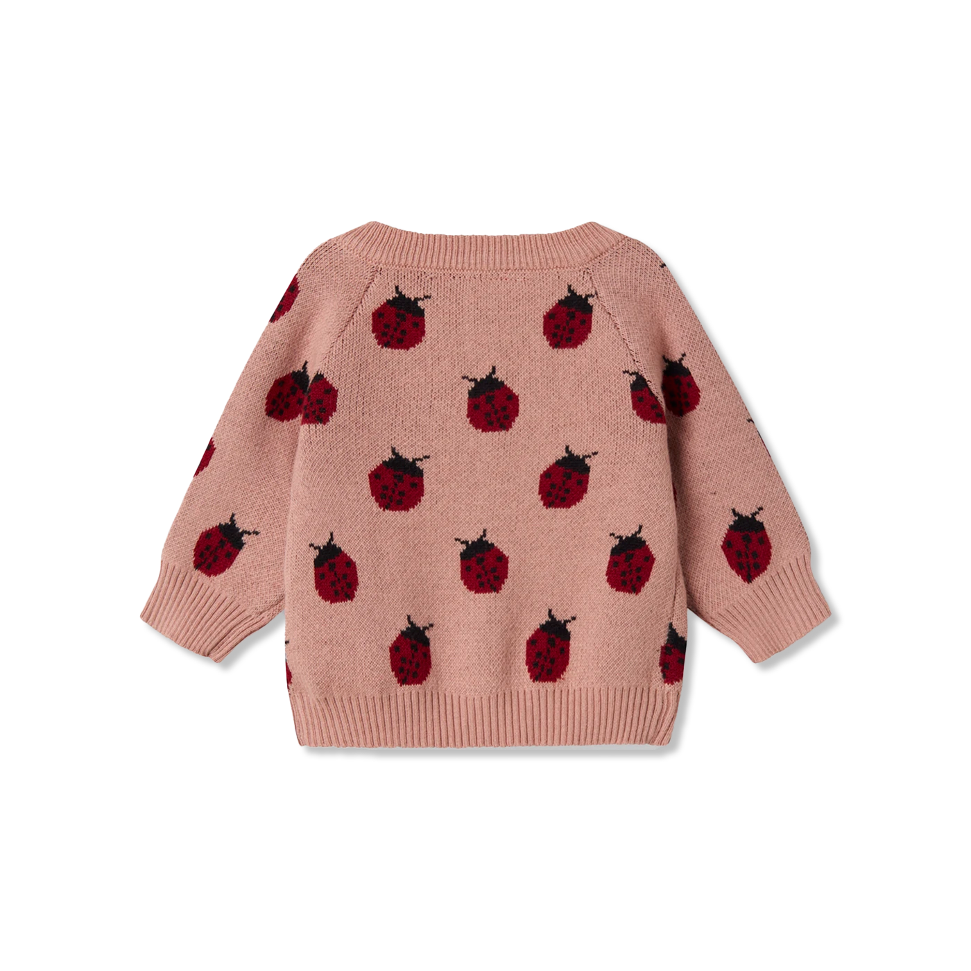 Nbflulio cardigan