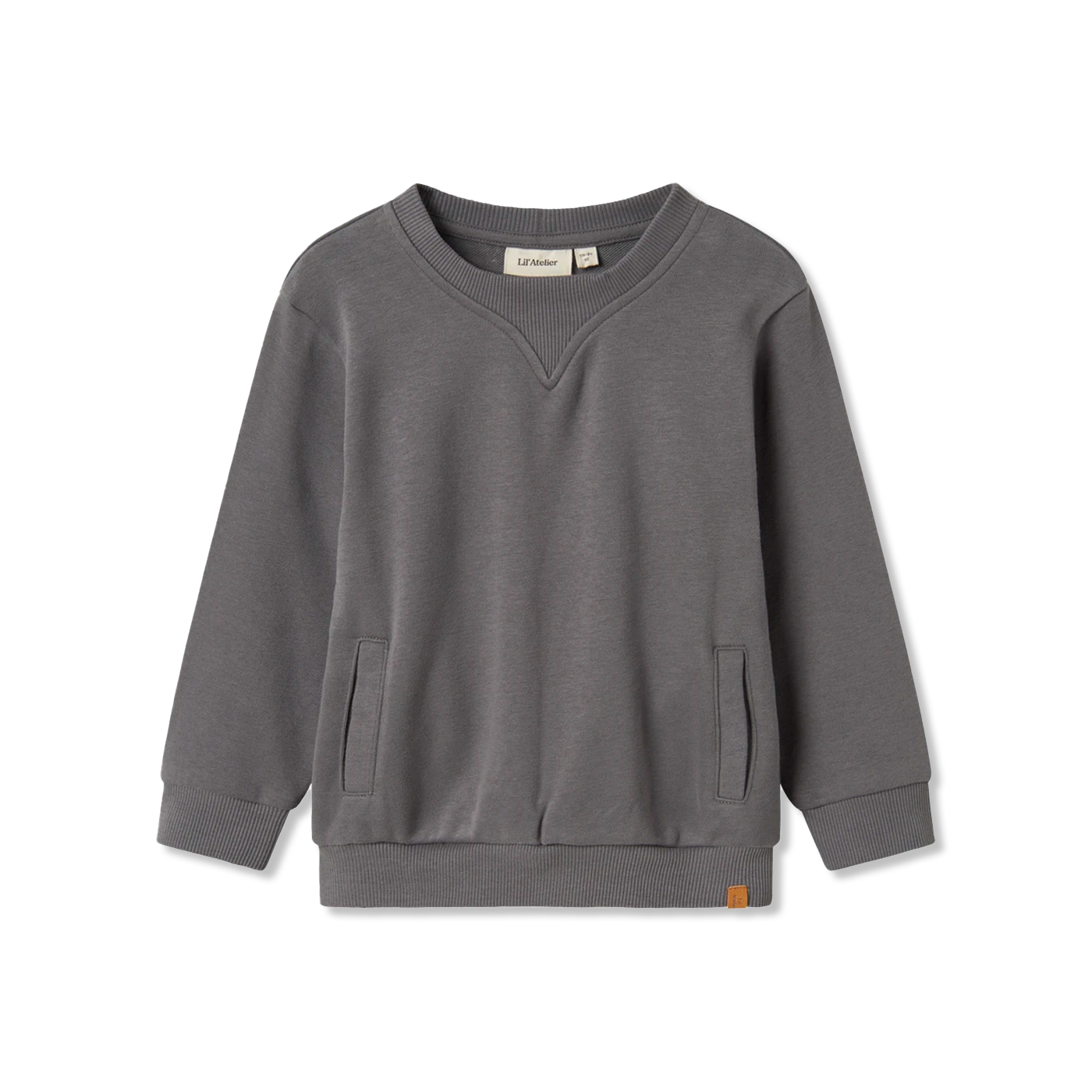 Nmmilondon Rak sweatshirts