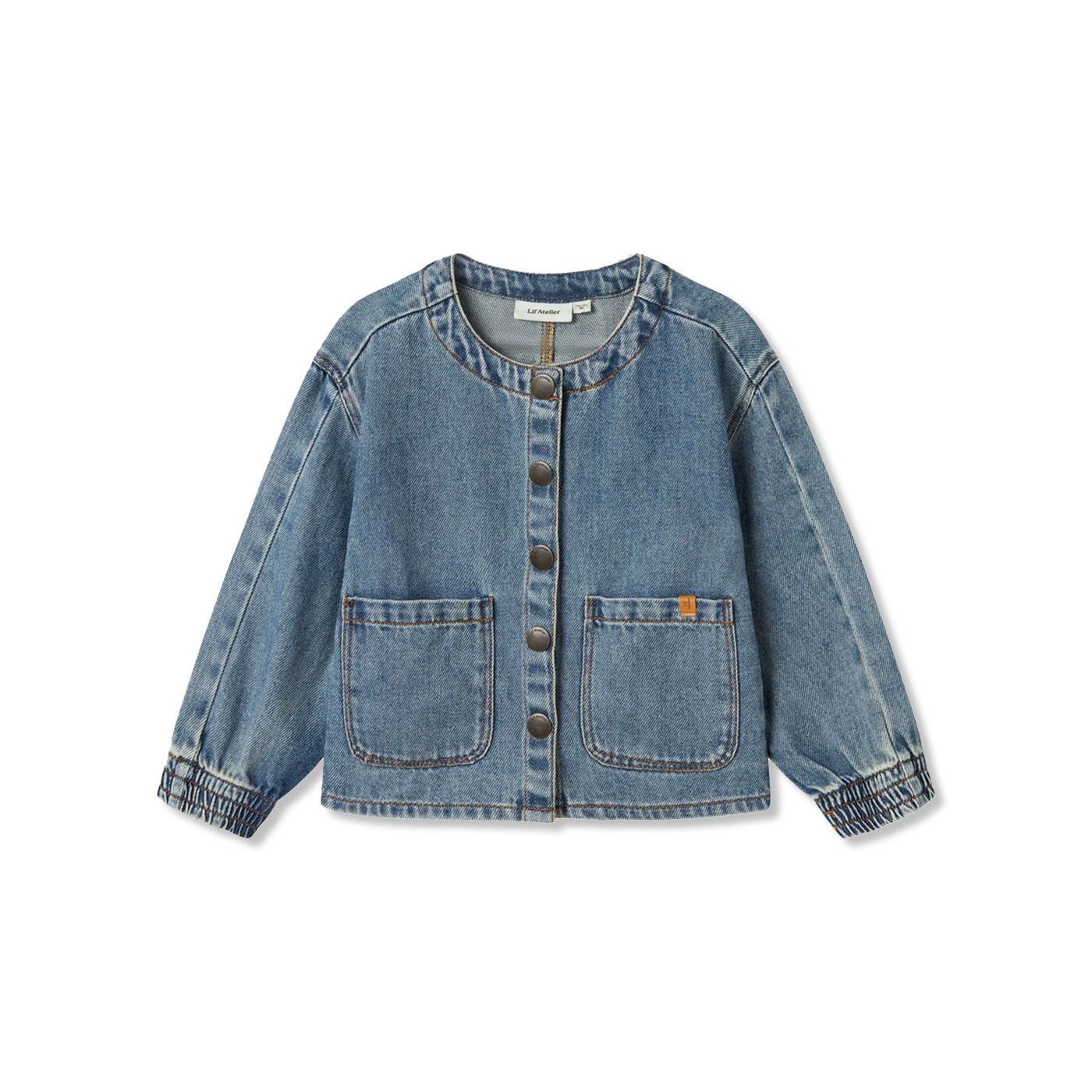 Nmfkarole sommerjakke