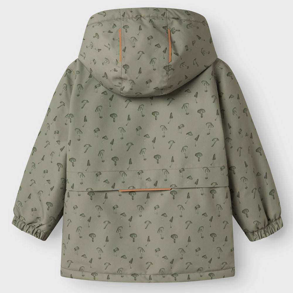 Nmmlasnow10 winter jacket