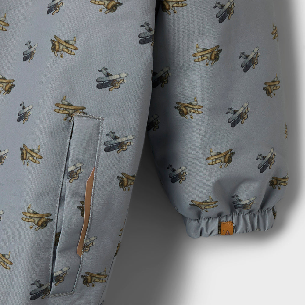 Nmmlasnow10 flyverdragt