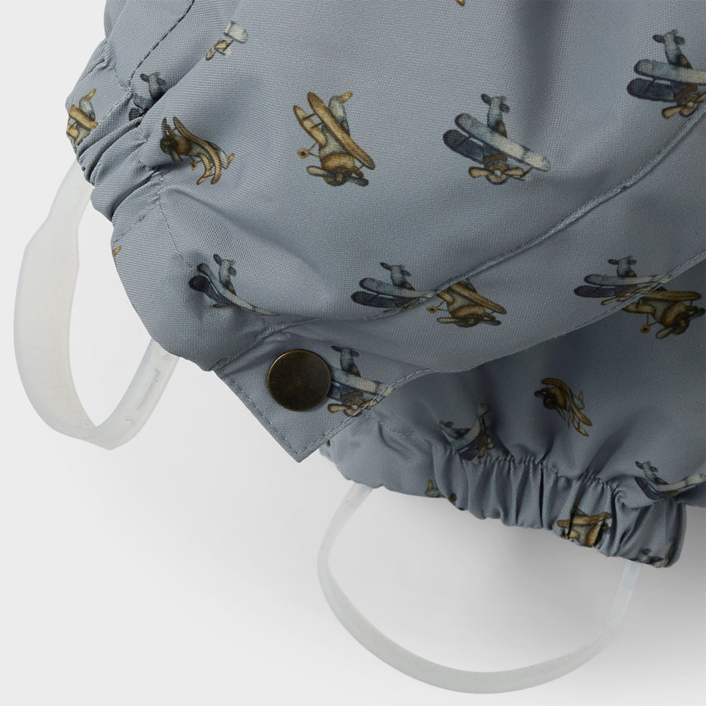 Nmmlasnow10 flyverdragt