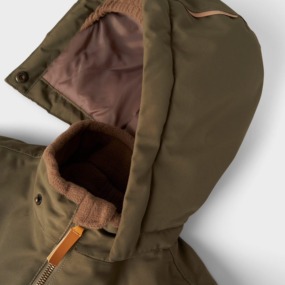 Nmmlasnow10 flyverdragt