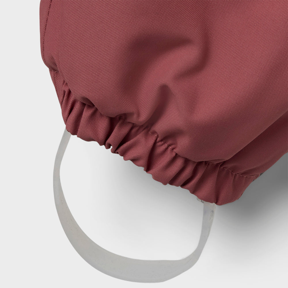 Nmflasnow10 overtræksbukser