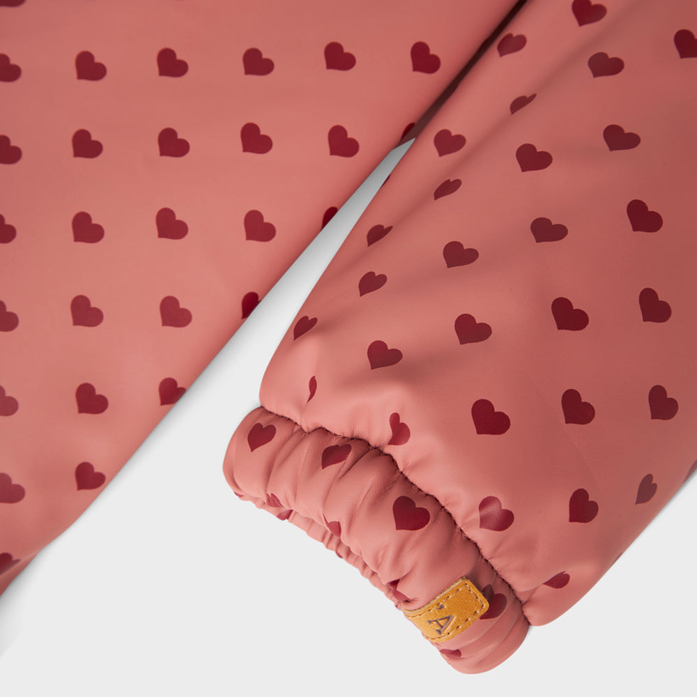 Nmfladry10 flyverdragt