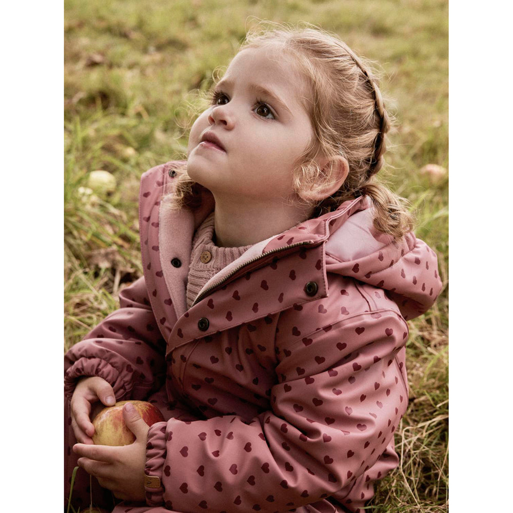 Nmfladry10 flyverdragt