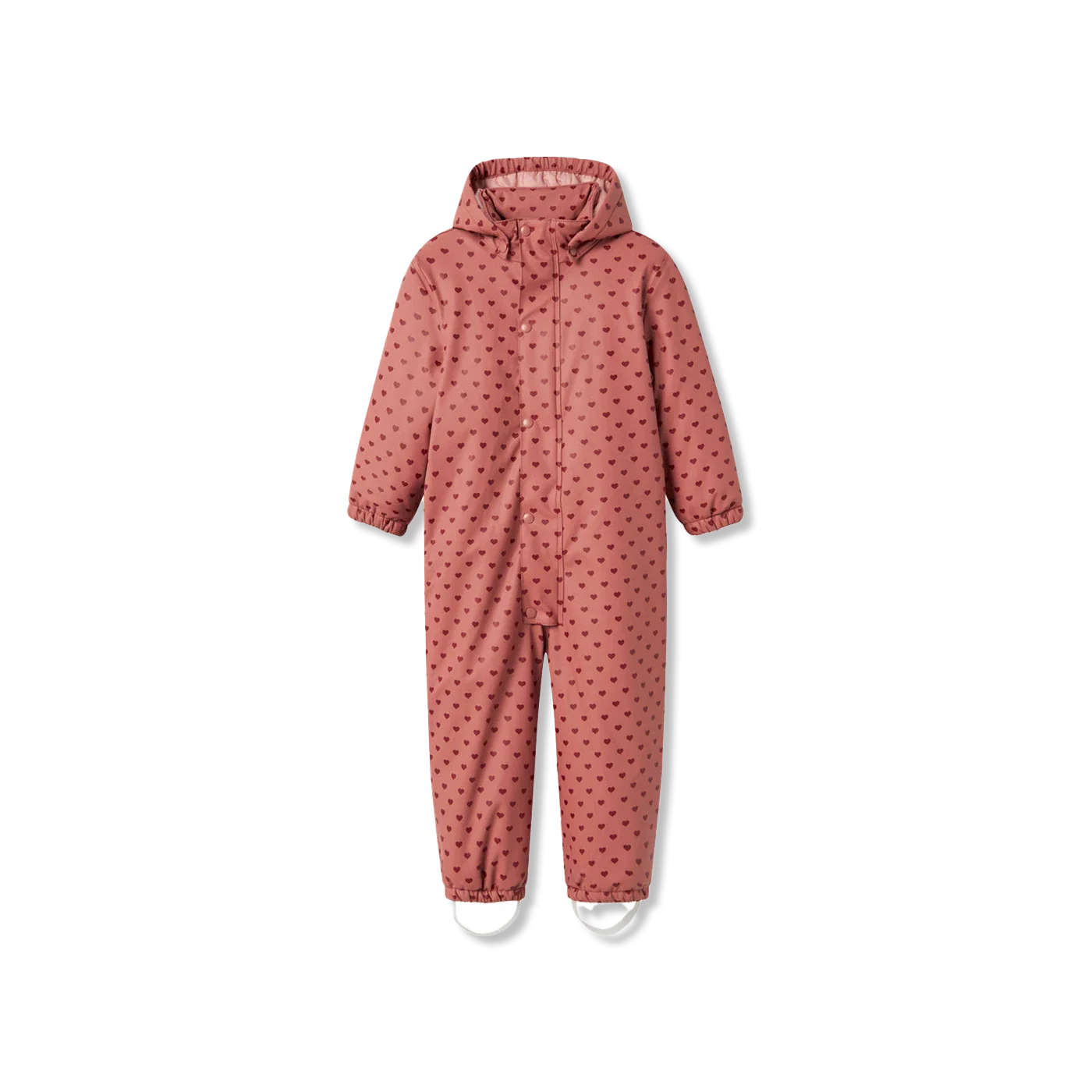 Nmfladry10 flyverdragt