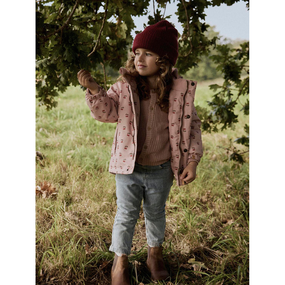 Nmflasnow10 winterjas