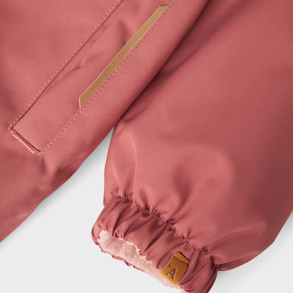 Nmflasnow17 flyverdragt