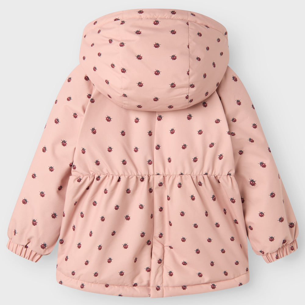 Nmflasnow05 vinterjakke