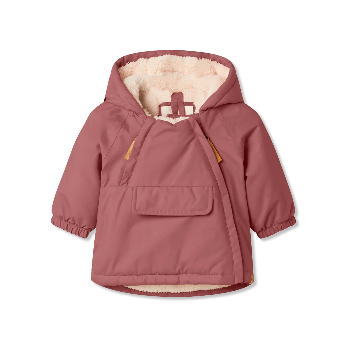 Nbflasnow05 vinterjakke