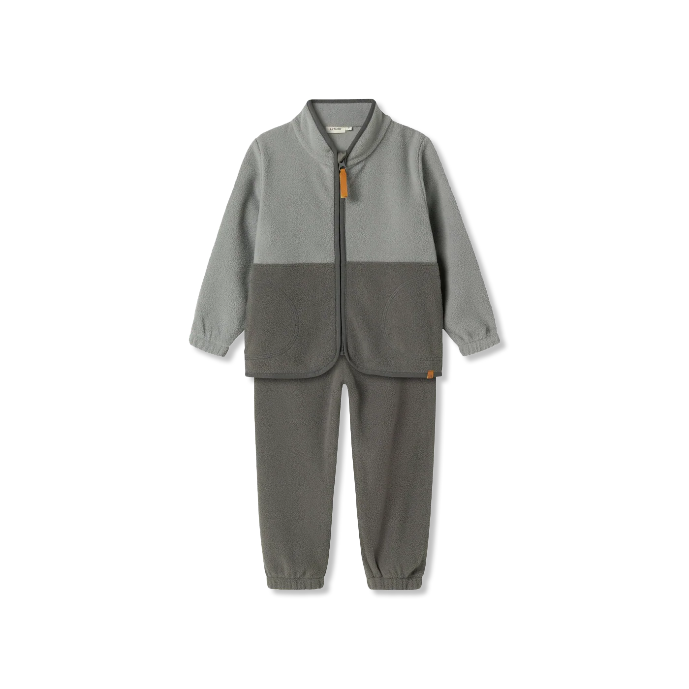 NMMLaspektra fleece jacket