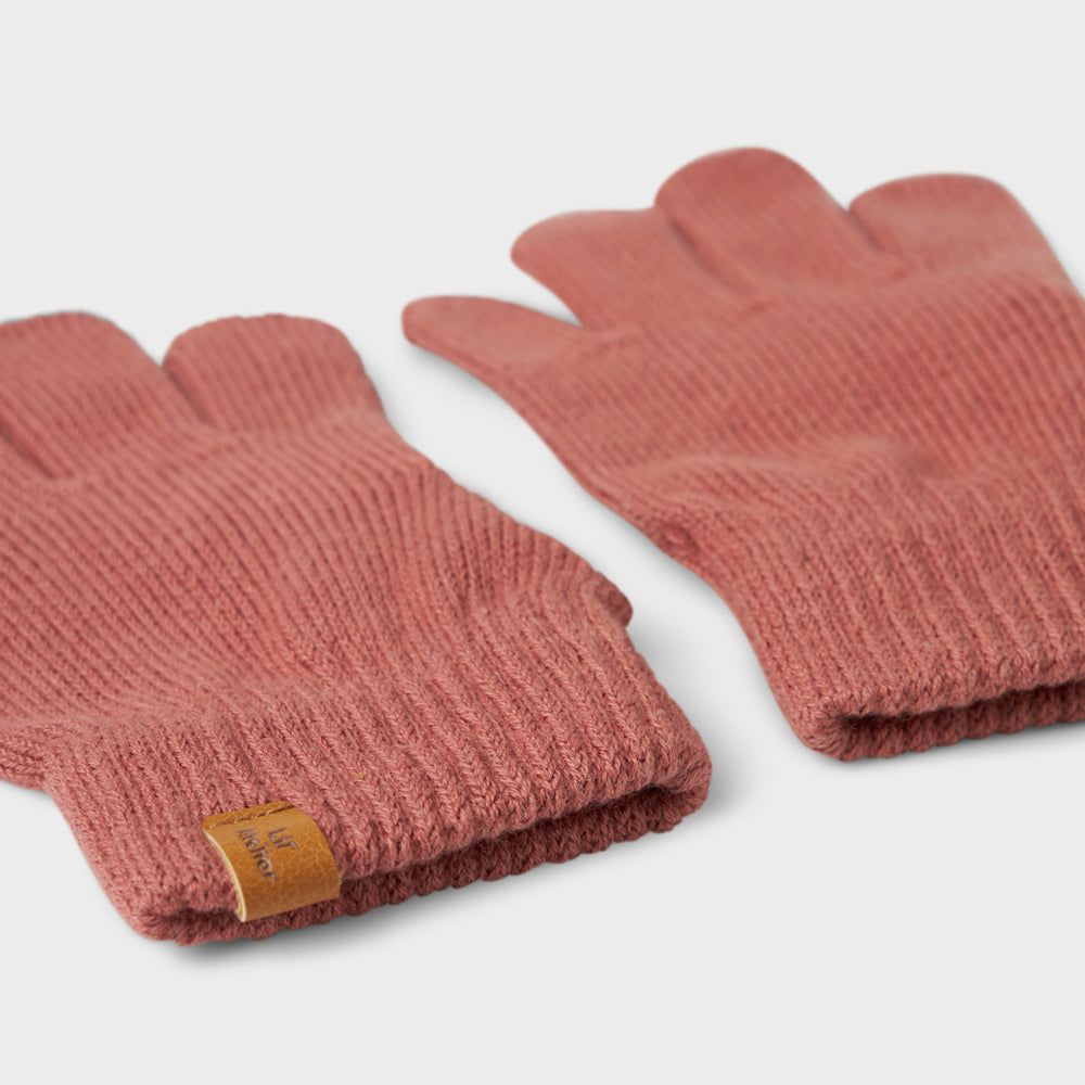 Nmfnalu mittens