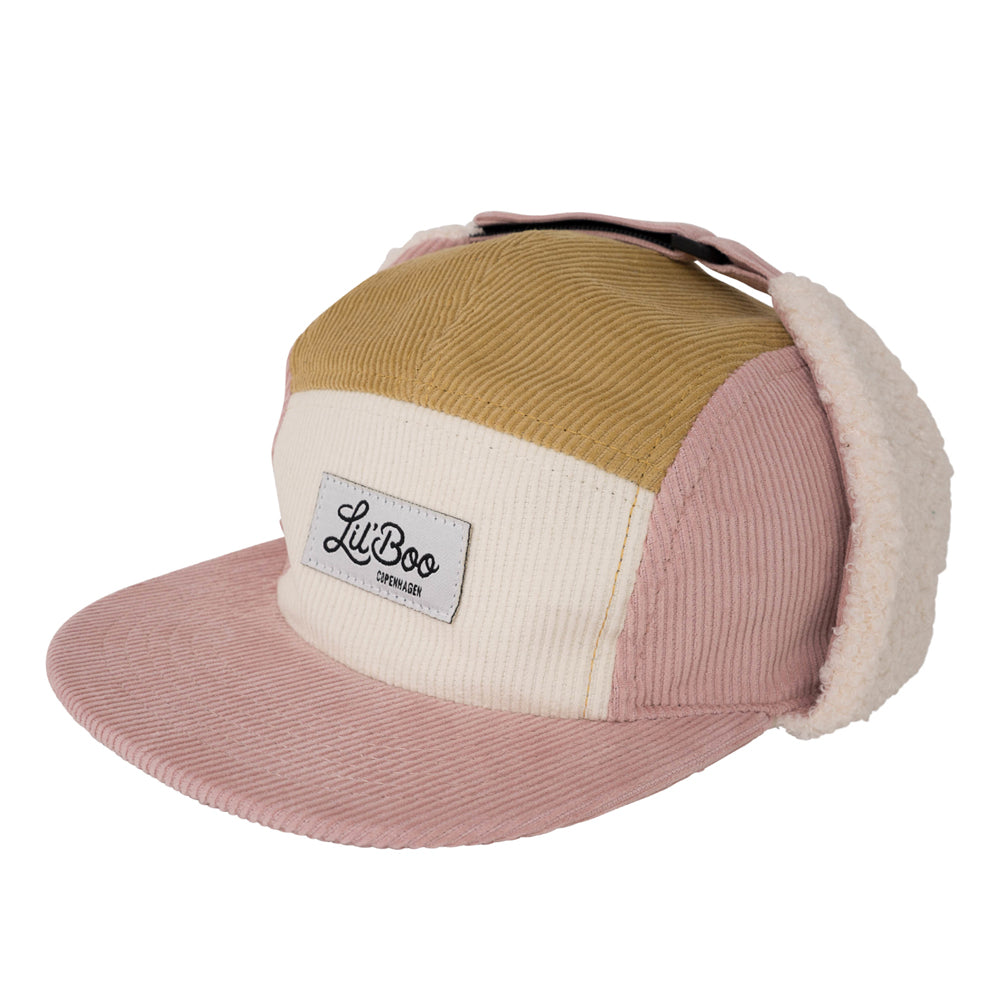 Block Cap