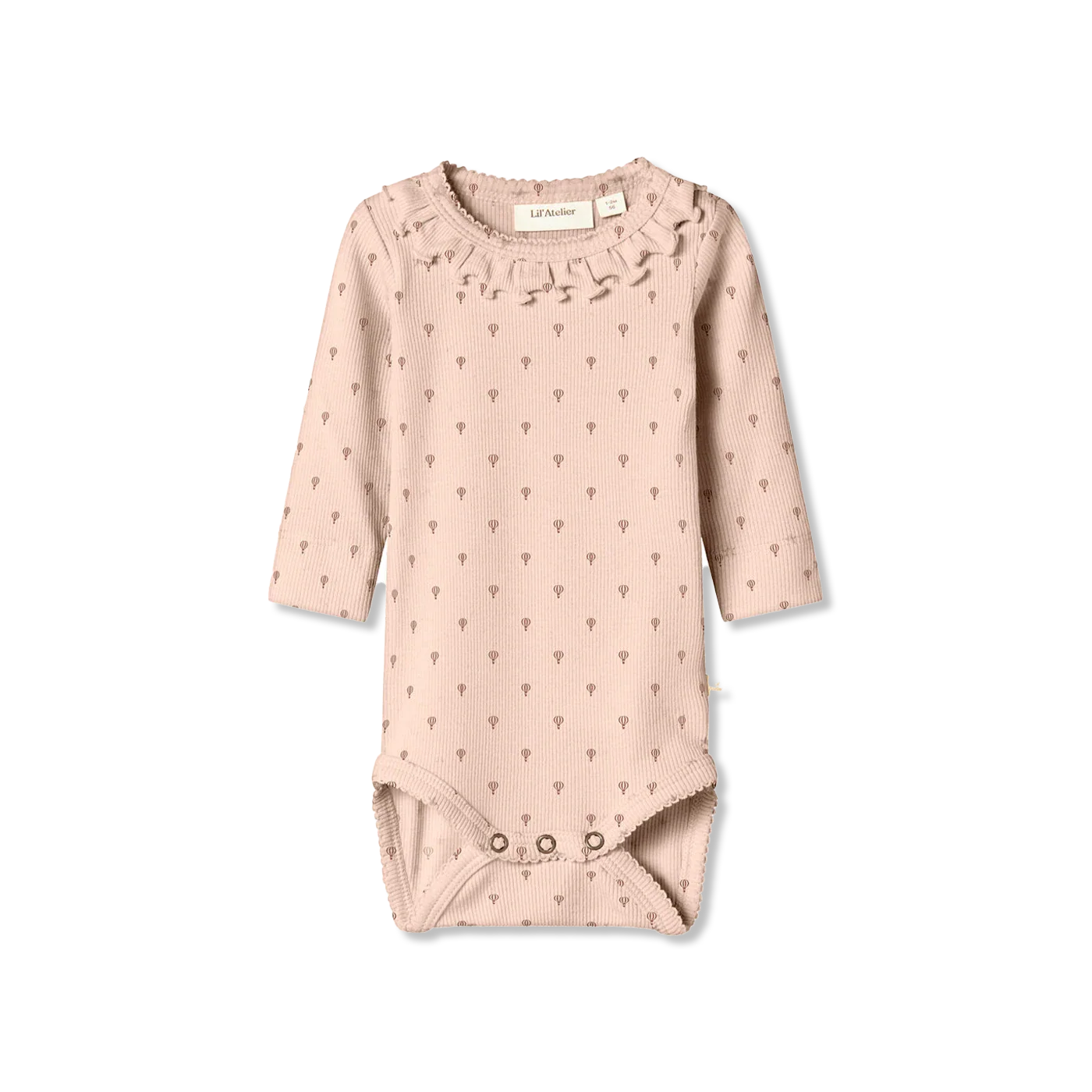 Nbfgago Kis bodystocking