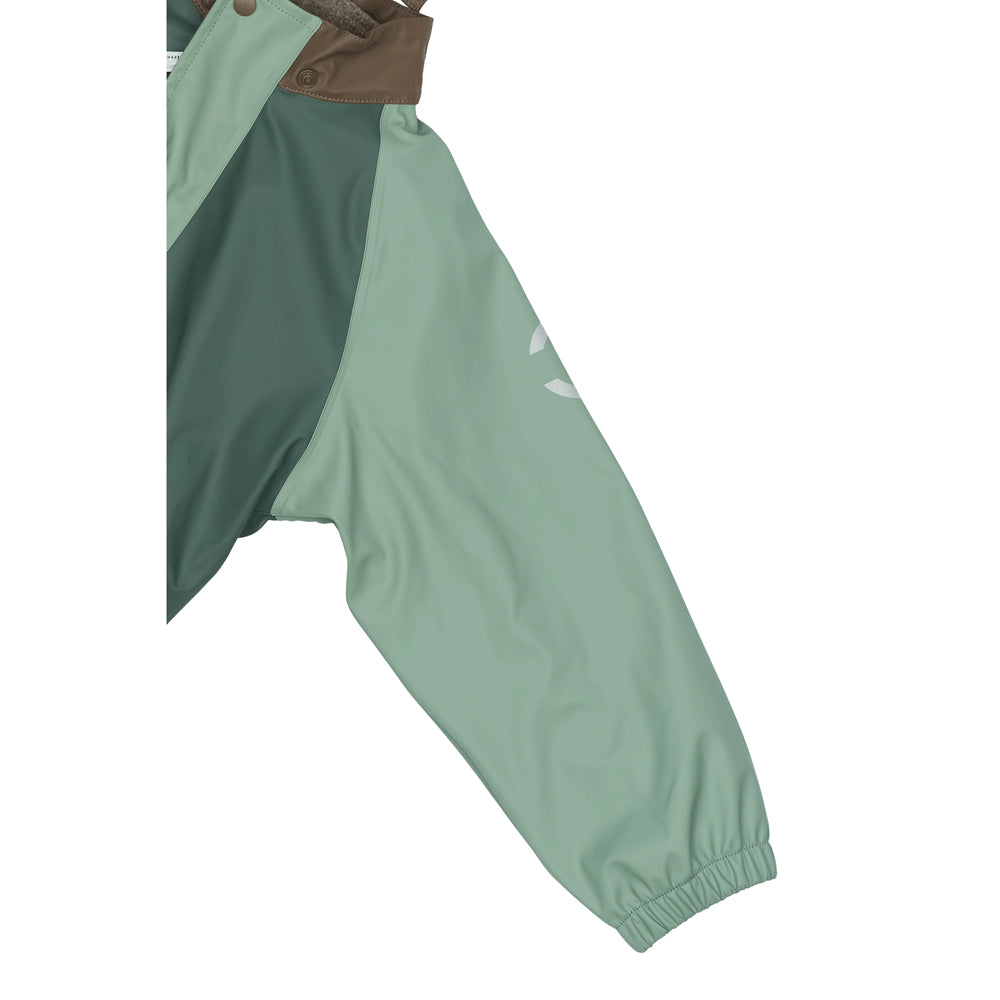 odzież przeciwdeszczowa