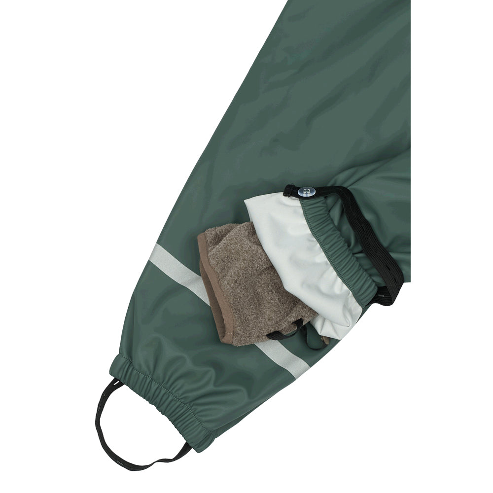 odzież przeciwdeszczowa