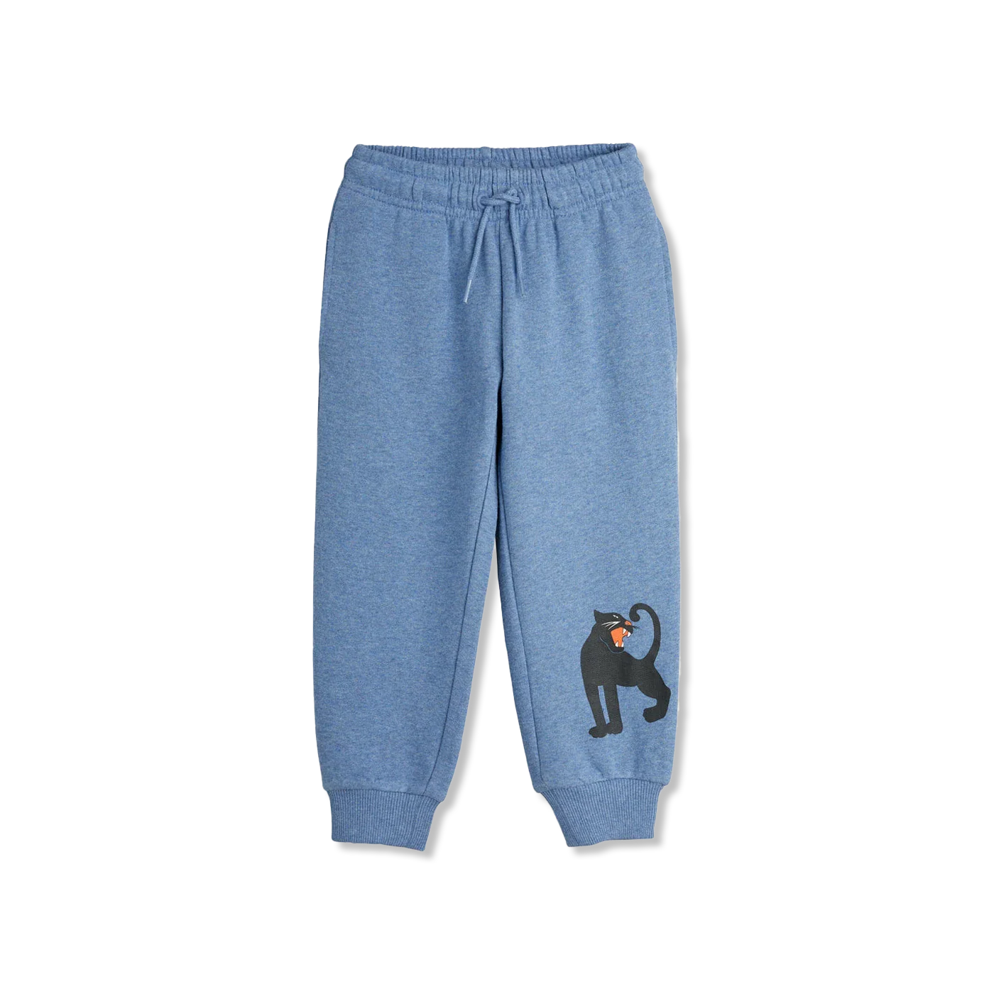 Panther sweatpants