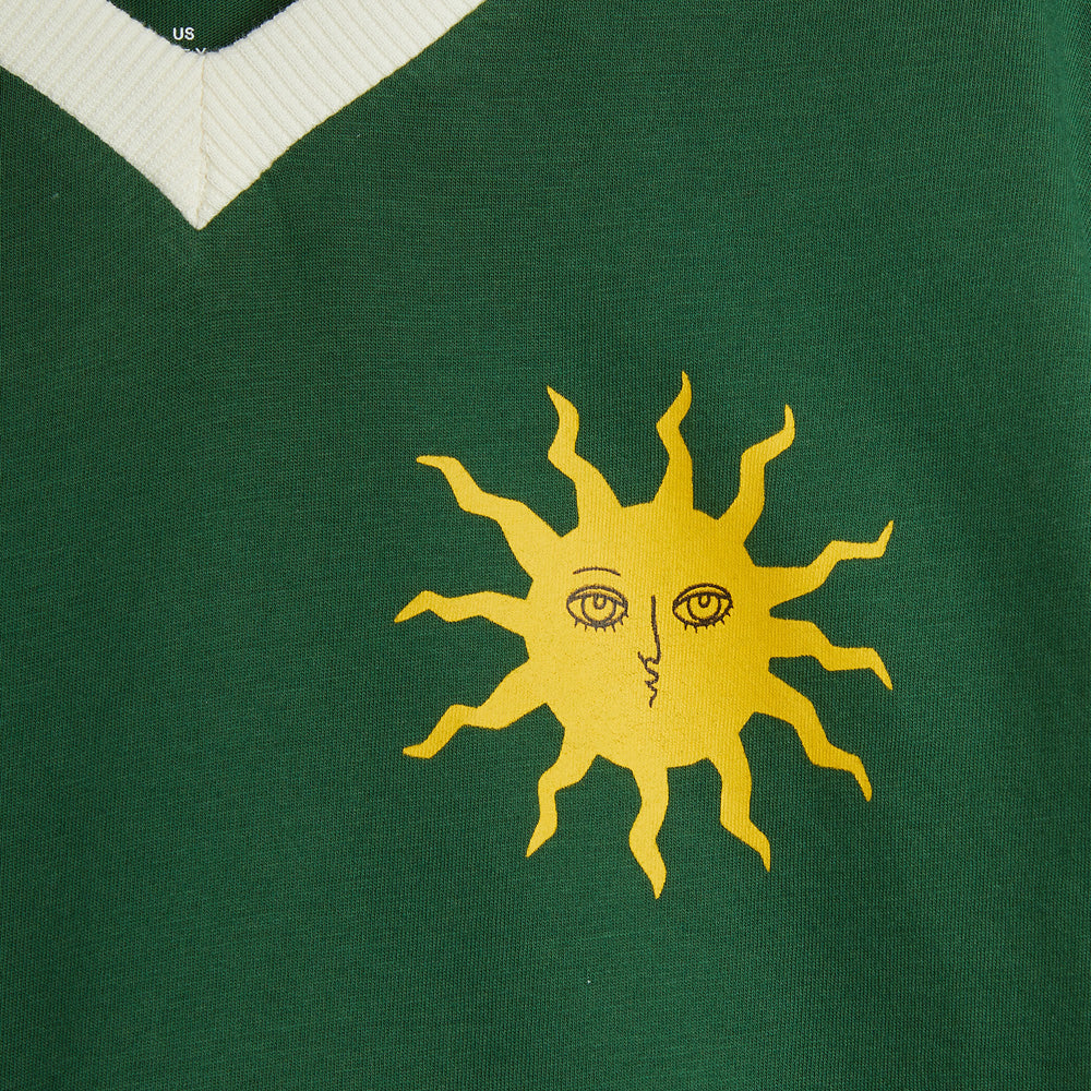 Sun t-shirt
