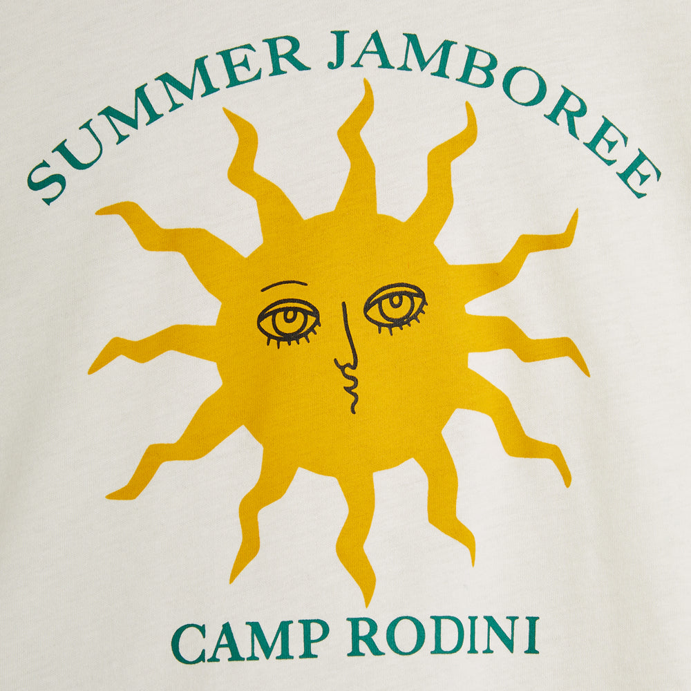 Sun t-shirt