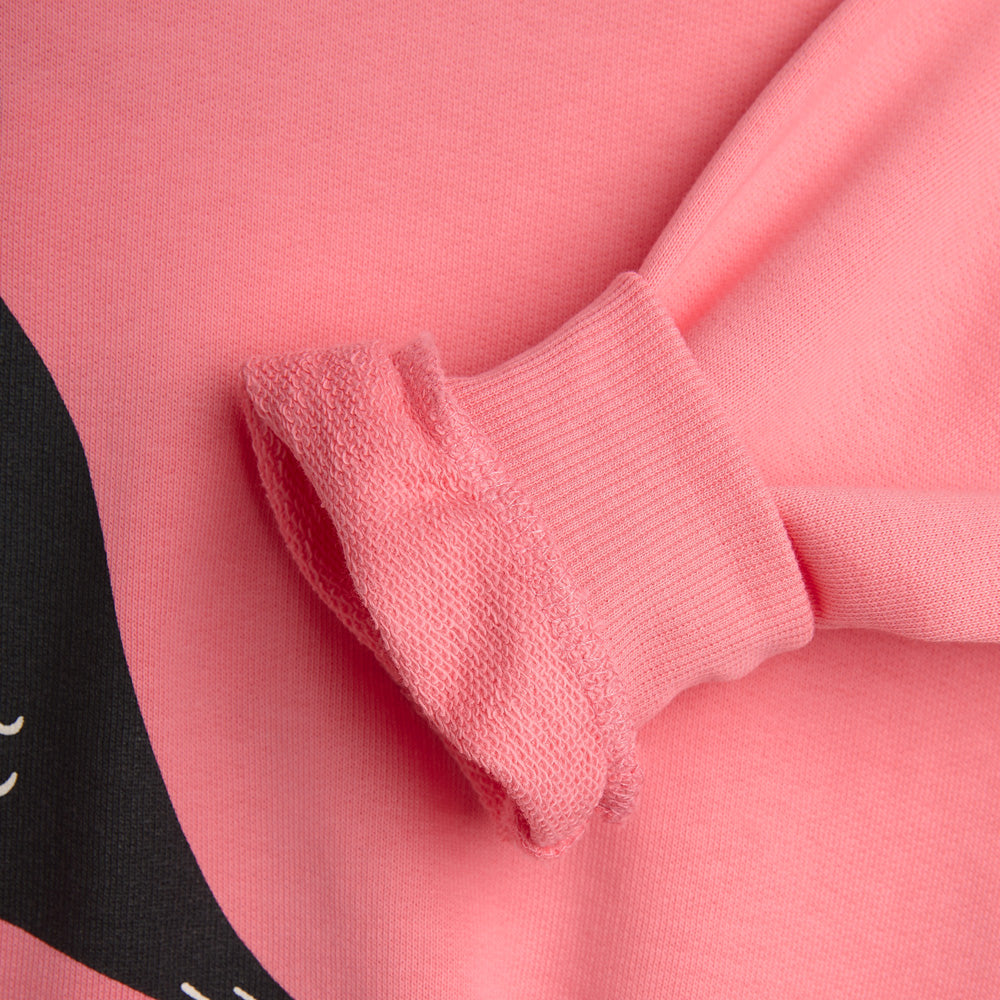 Blackbird sweatshirts