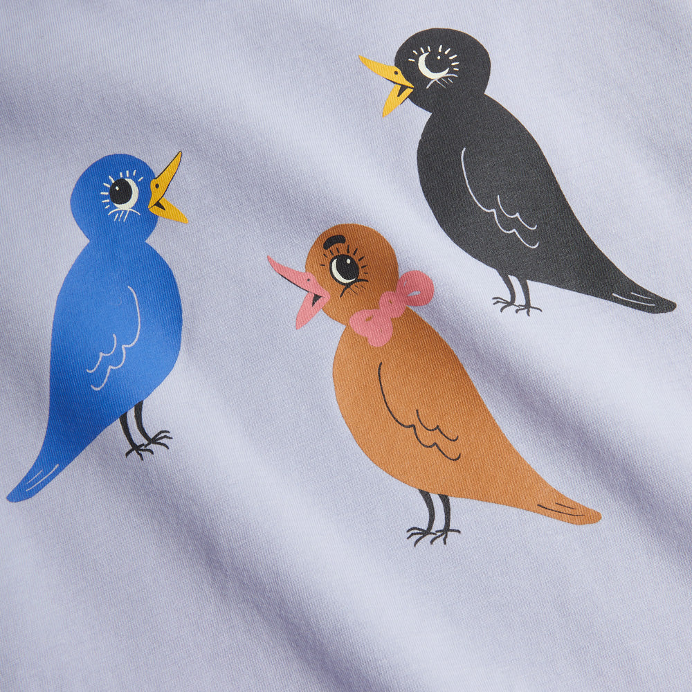 Birds t-shirt