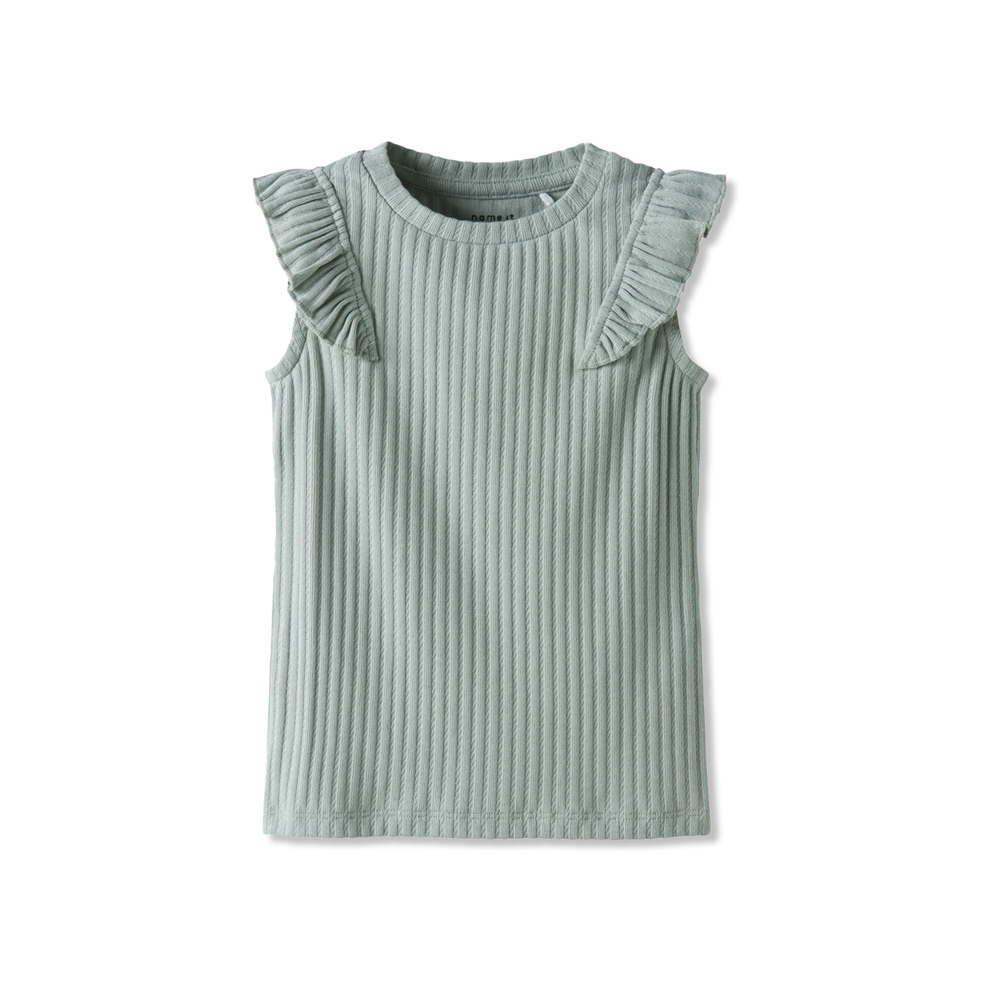 Nmfjessia Top