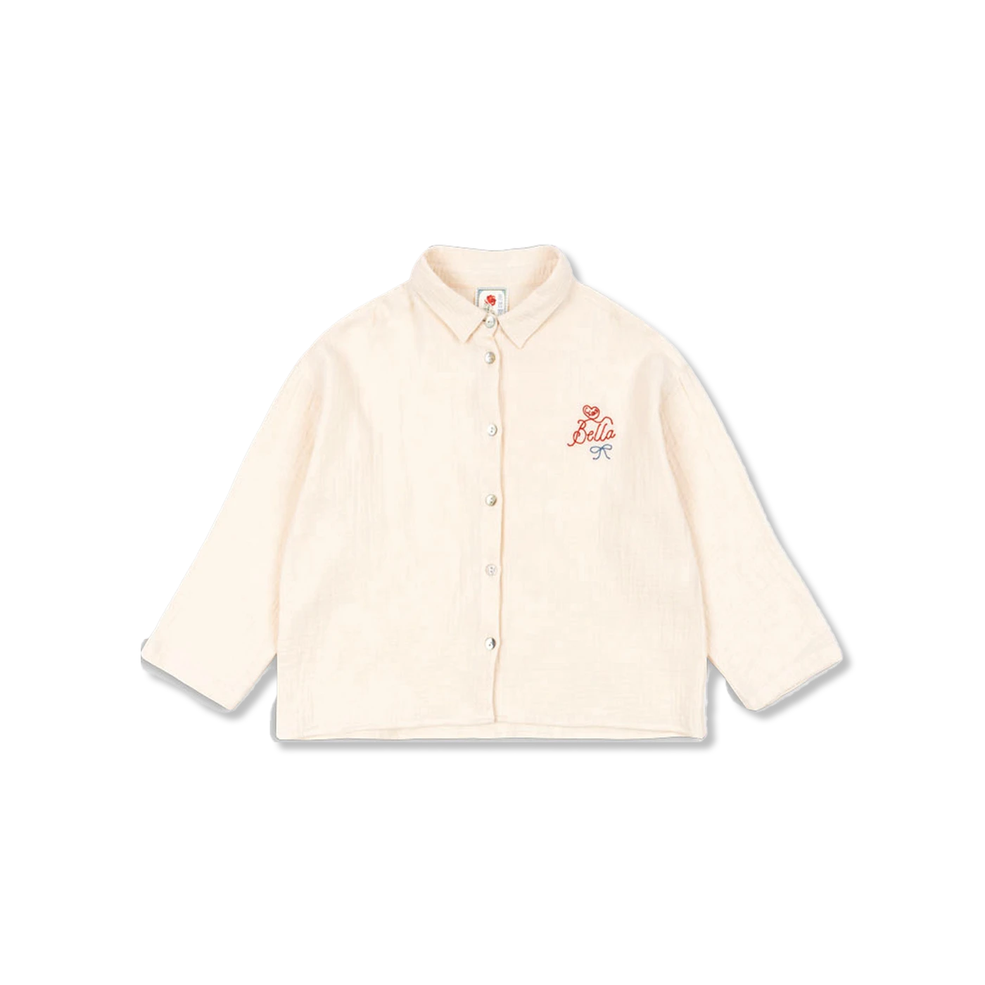 BELLA skjorte