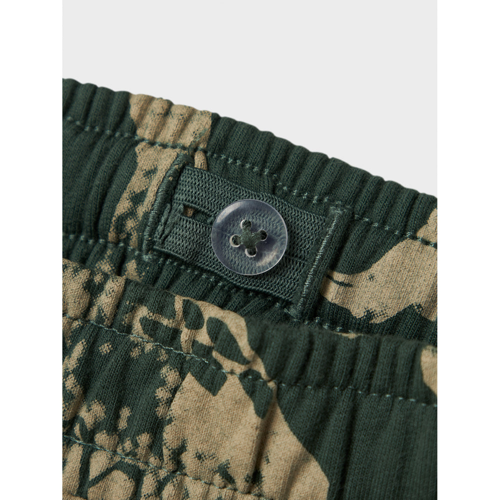 Nmmnilaus sweatpants