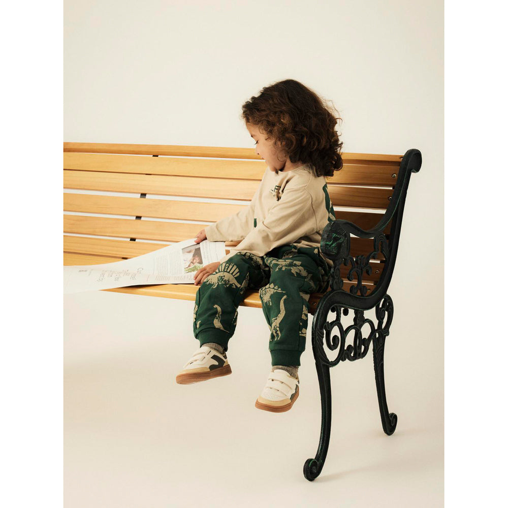 Nmmnilaus sweatpants