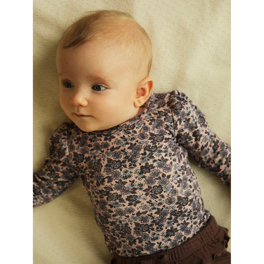 Nbfoalia bodystocking