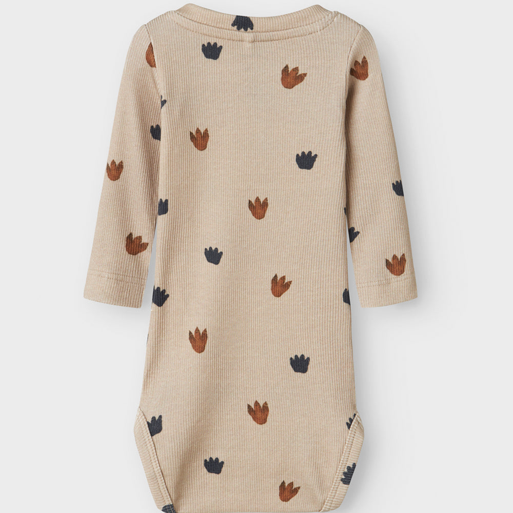 Nbmninokab bodystocking