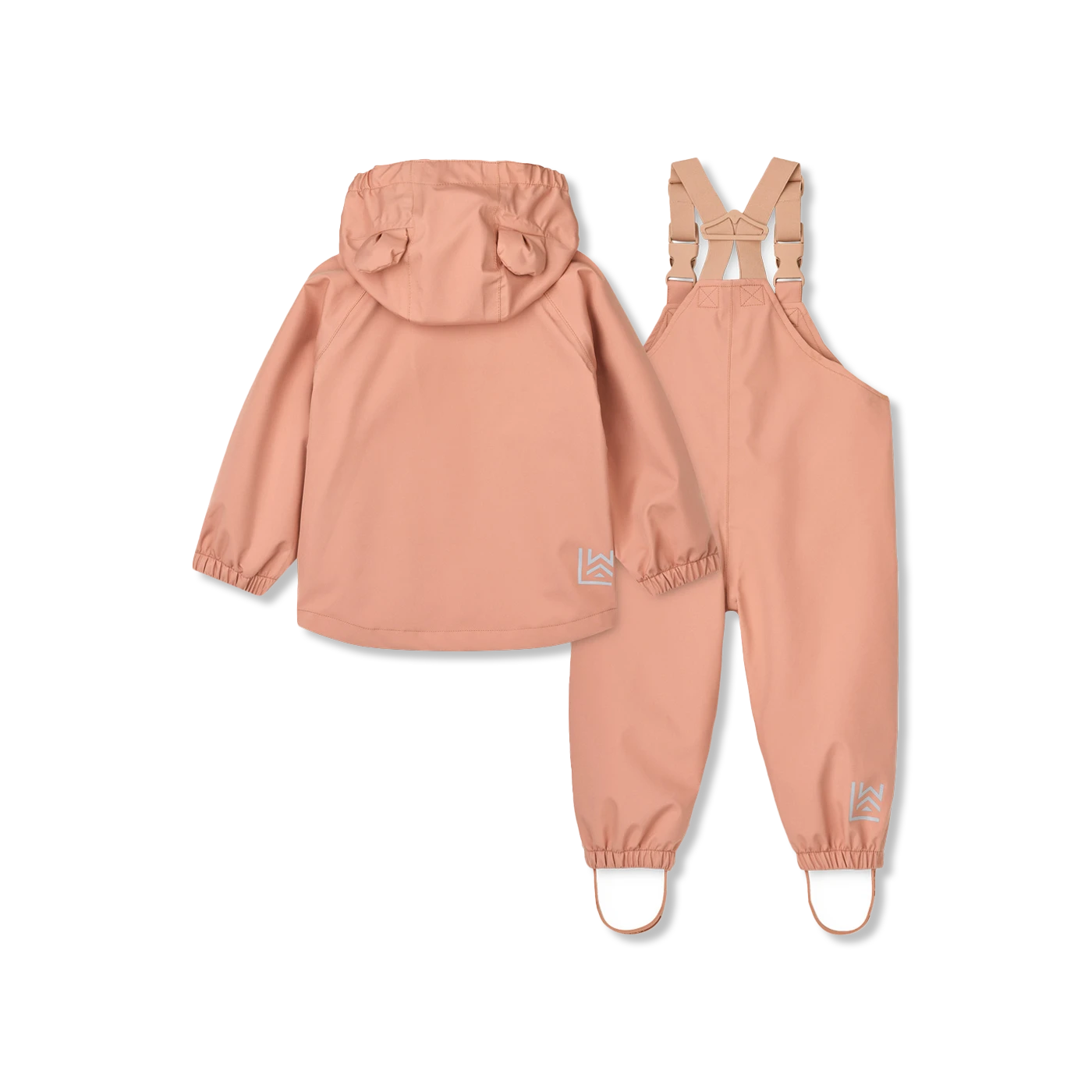 Manu odzież przeciwdeszczowa