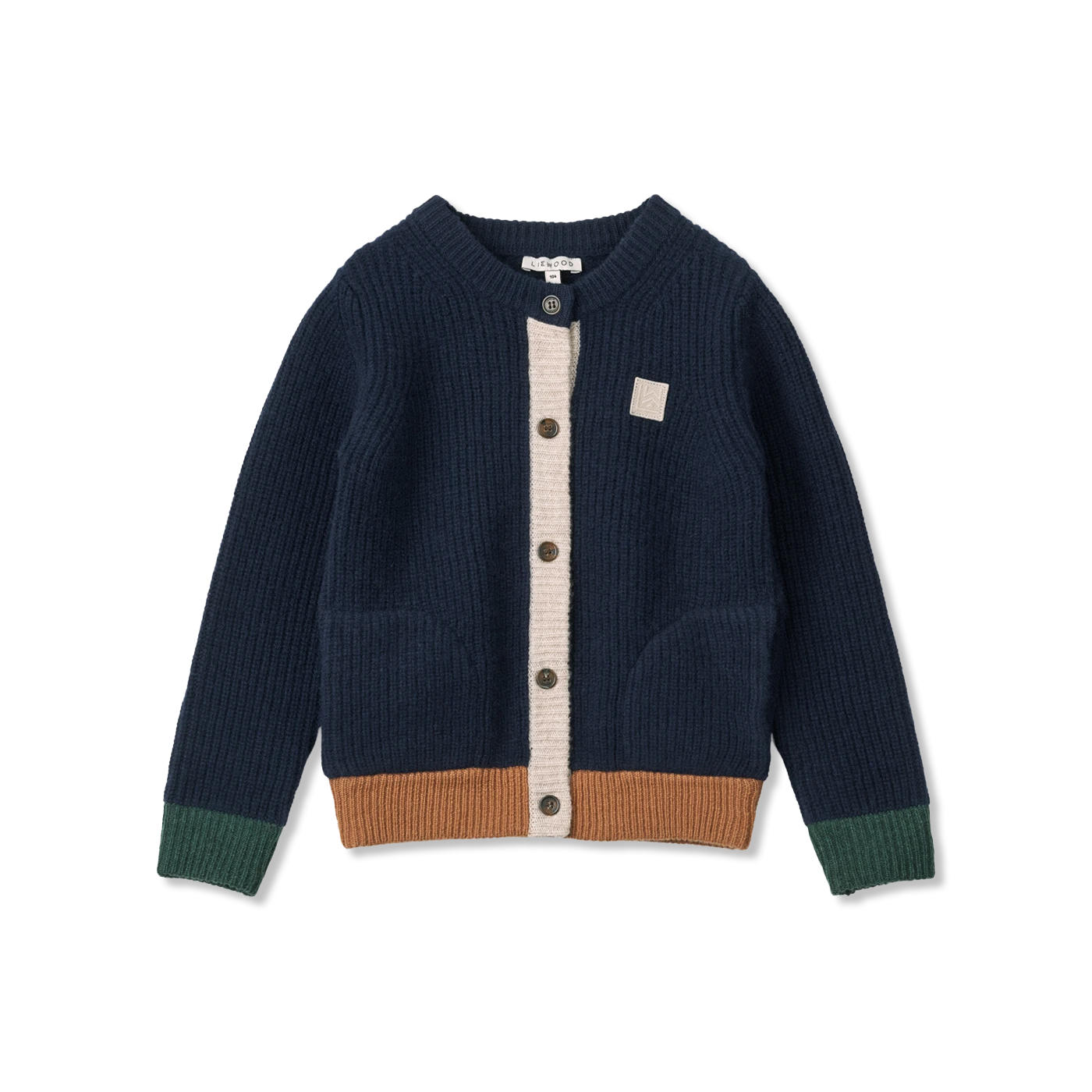 Tiago cardigan