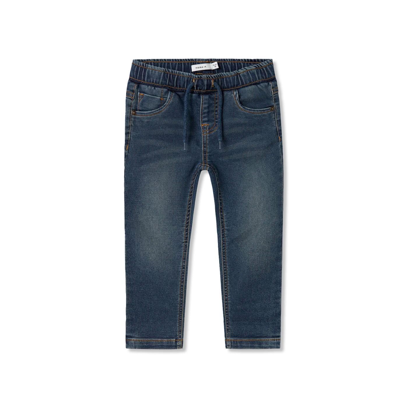 Nmmryan jeans