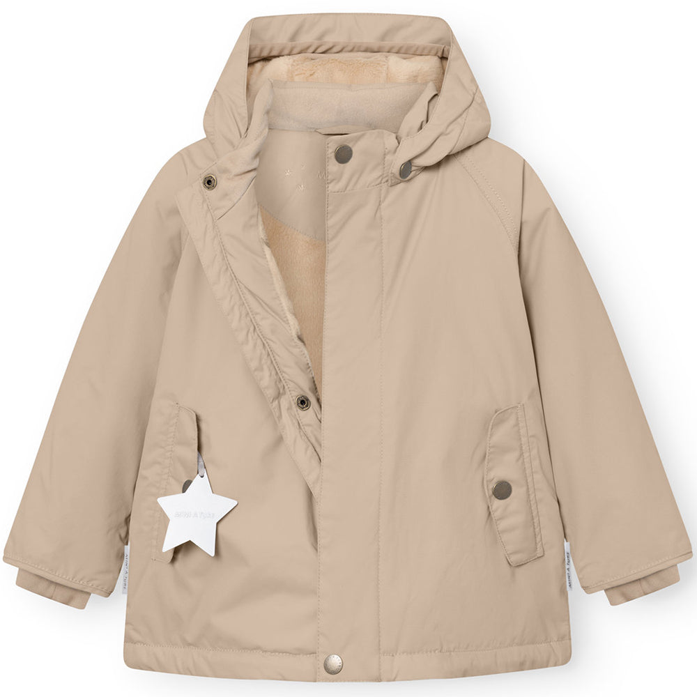 MATWALLY vinterjakke