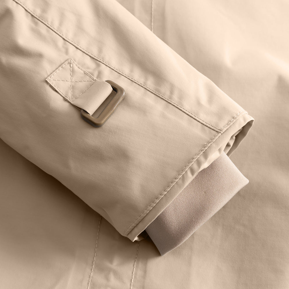 MATWALLY vinterjakke