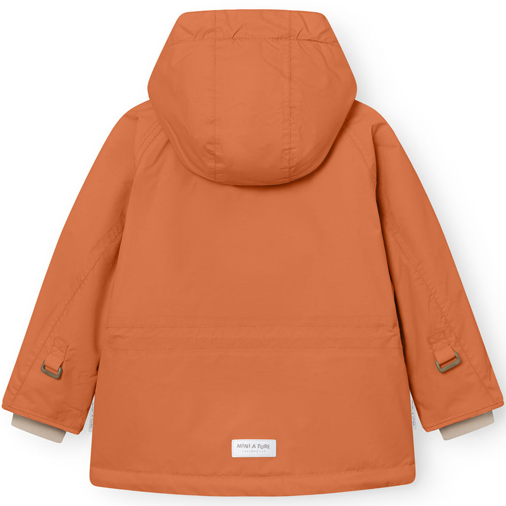 MATWALLY vinterjakke