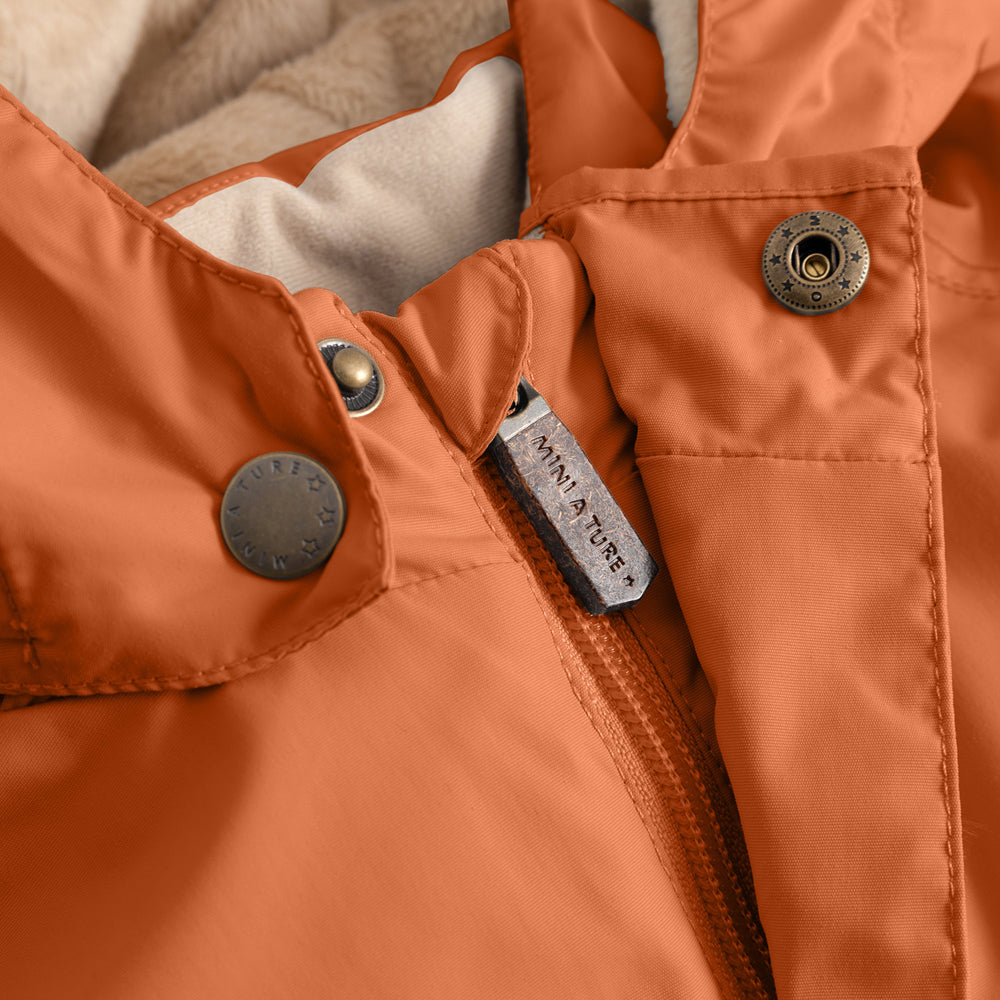 MATWALLY vinterjakke