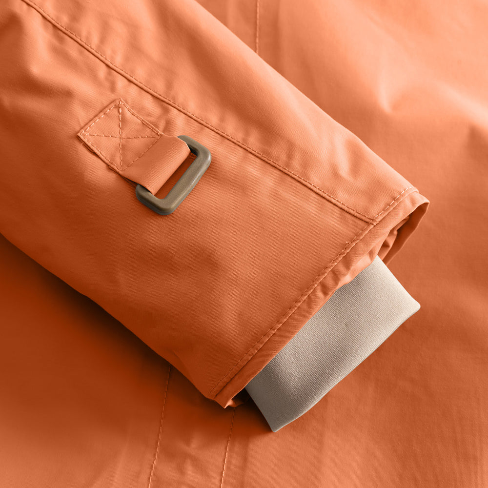 MATWALLY vinterjakke