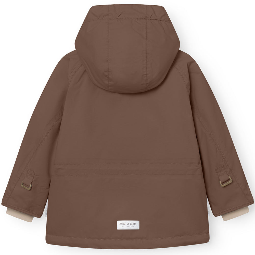 MATWALLY vinterjakke