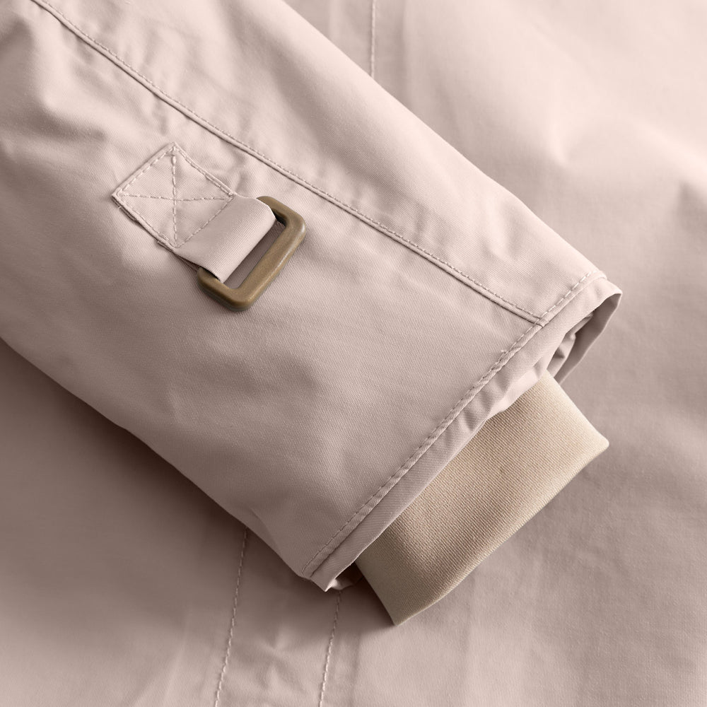 MATWALLY vinterjakke