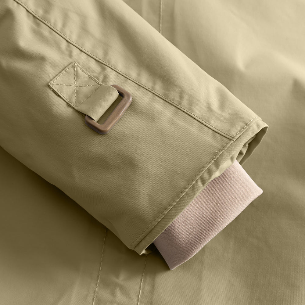 MATWALLY vinterjakke