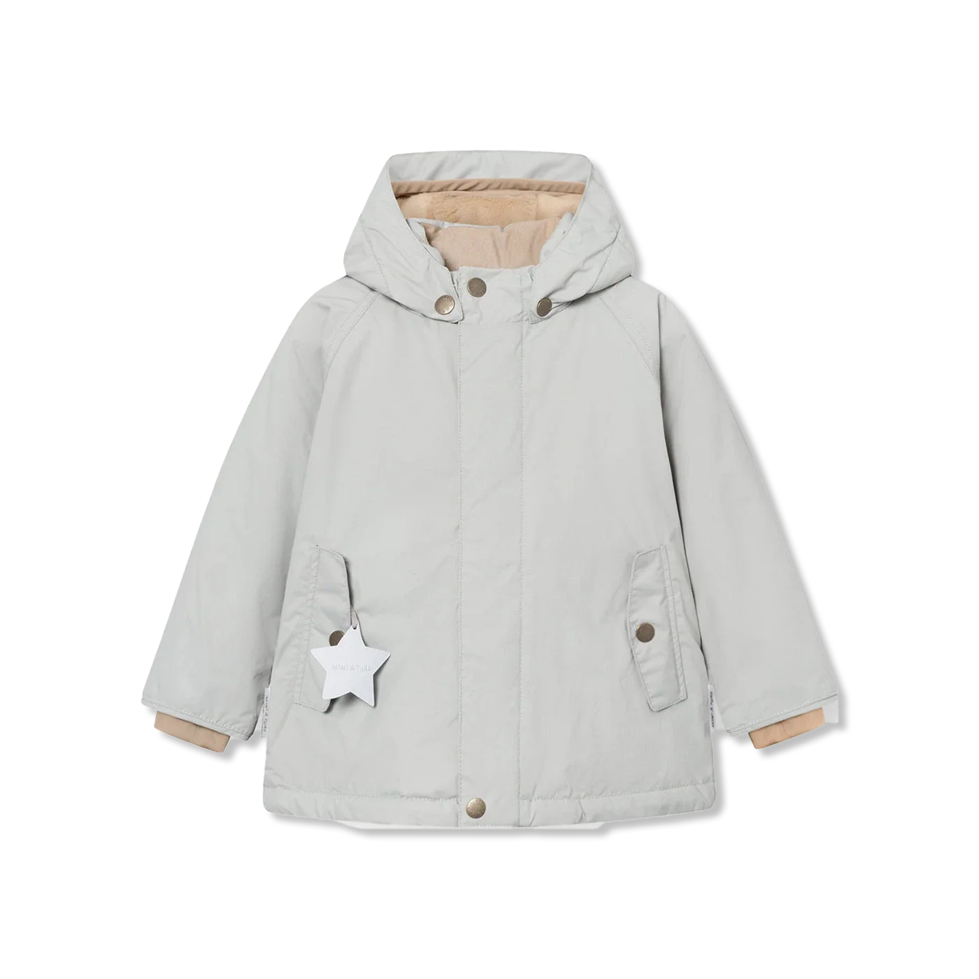 MATWALLY vinterjakke