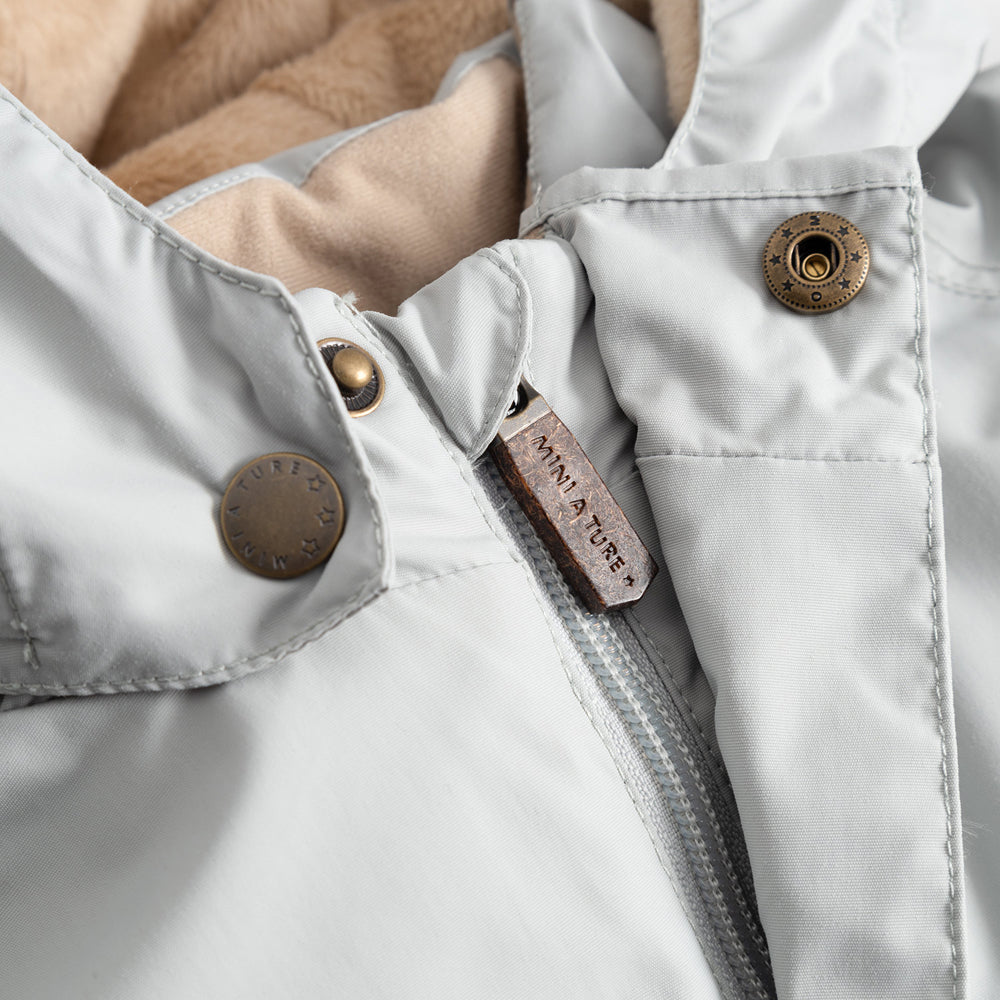 MATWALLY vinterjakke